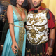 Illustration for article titled Black Celebrity Halloween Costumes 2010